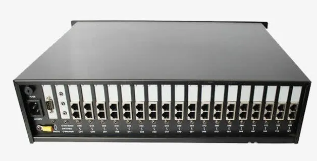 交换机设备免抠