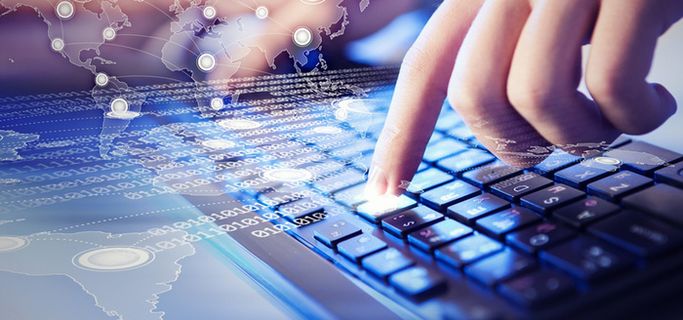 高科技背景图高清 高科技背景图高清