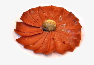 中式餐点肉食免抠