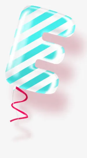 气球免抠 气球免抠