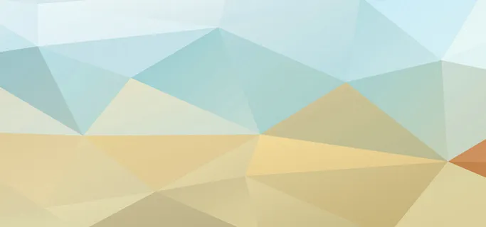 多边形背景高清