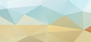 多边形背景高清