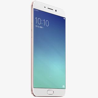 OPPO R9免抠