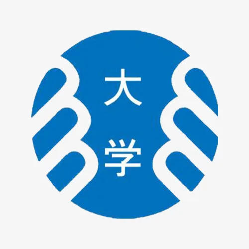 掌上大学的校园logo免抠