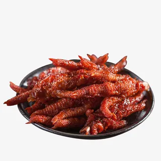 虎皮凤爪免抠 虎皮凤爪免抠