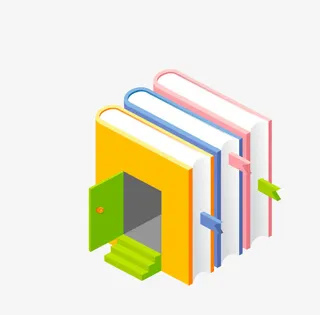 打开知识的大门免抠