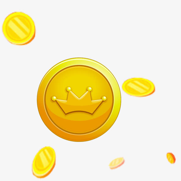 金币理财免抠