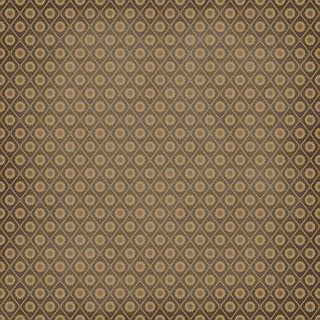 土黄色花朵菱形网格底纹免抠