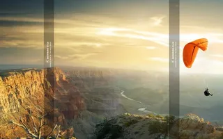 户外淘宝固定背景高清