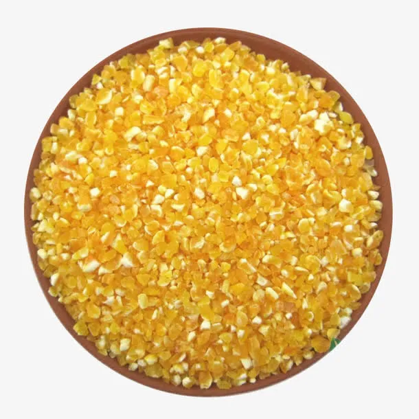 美食玉米糁免抠