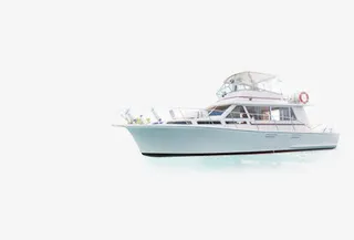 轮船美景海洋旅行免抠