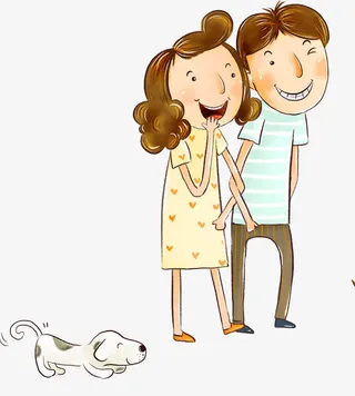 孝敬父母长辈免抠