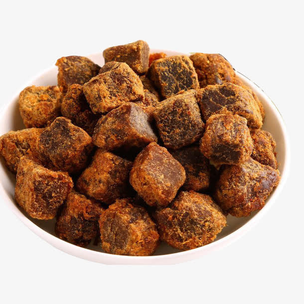 牛肉粒五香味免抠