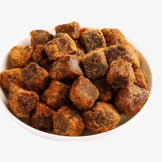 牛肉粒五香味免抠 牛肉粒五香味免抠