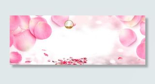 女神节妇女节化妆品海报高清