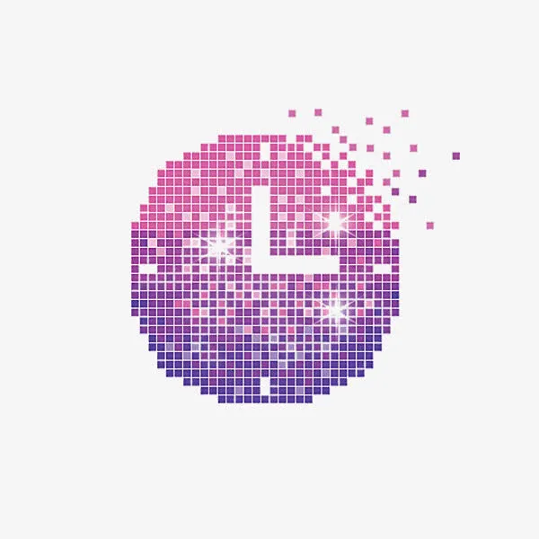手绘闹钟免抠