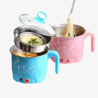 迷你学生电锅免抠