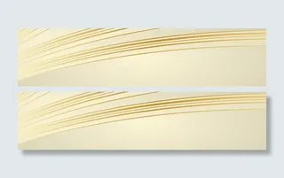 渐变横条背景高清