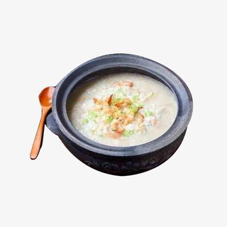 五谷杂粮土特产早餐粥免抠