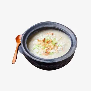 五谷杂粮土特产早餐粥免抠