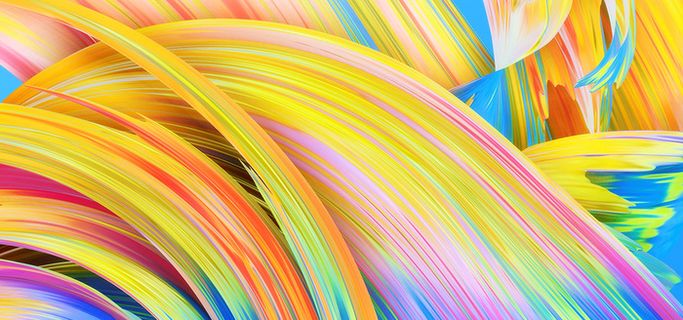 几何背景图高清