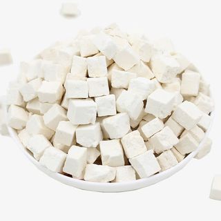 中药材白茯苓块可打茯苓粉免抠