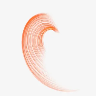 科技炫光线条免抠