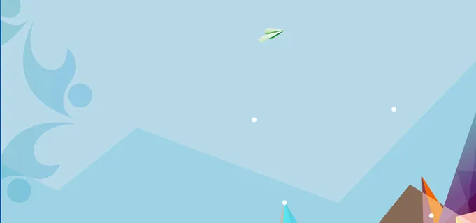 招聘背景图高清