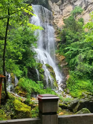 神农架风景区免抠