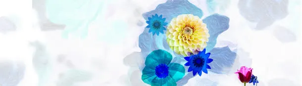 现代简约淘宝海报背景