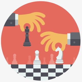 国际象棋免抠
