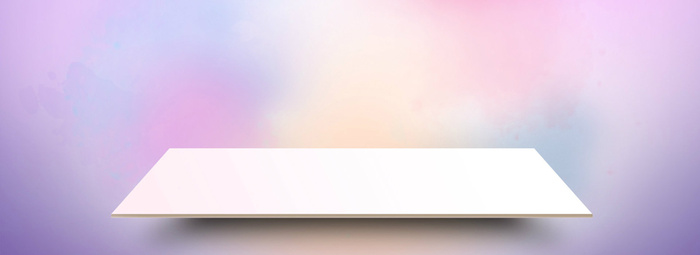 简约展示台背景高清