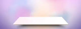 简约展示台背景高清