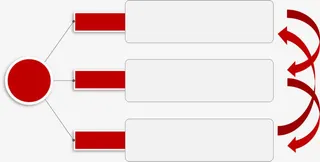 PPT分类元素免抠