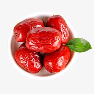 新疆特产新疆和田枣特级免洗枣子免抠