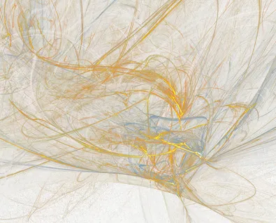 科技图案科技背景装饰 光线免抠