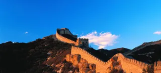 中国风旅游背景高清