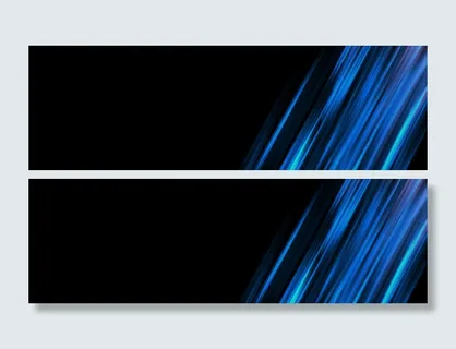 高光 拉丝banner背景高清