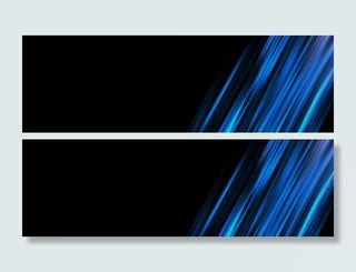 高光 拉丝banner背景高清