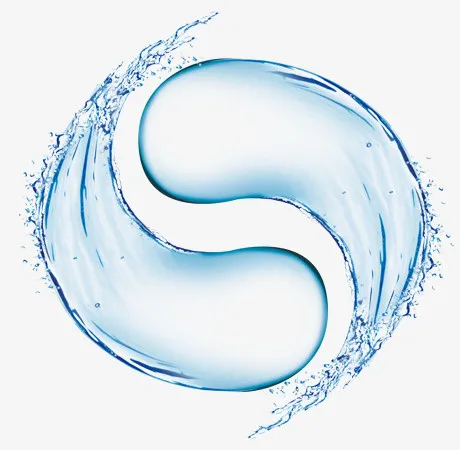 水的效果素材08免抠