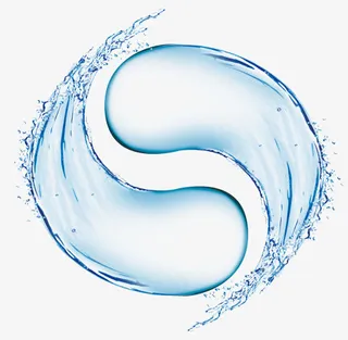 水的效果素材08免抠