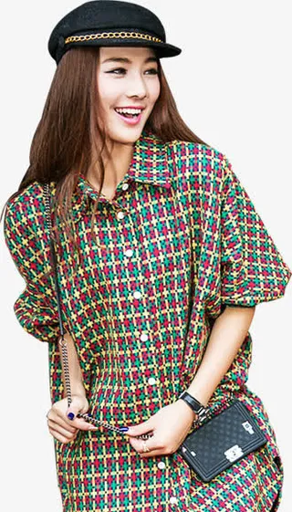 高清摄影海报甜美女装banner设计