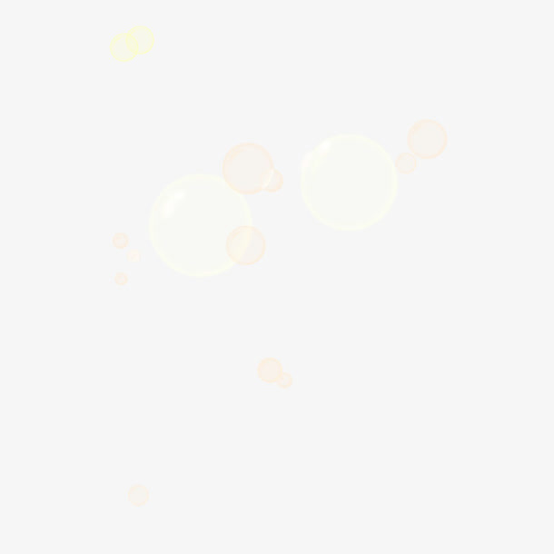 气泡免抠