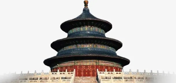 故宫png素材免抠