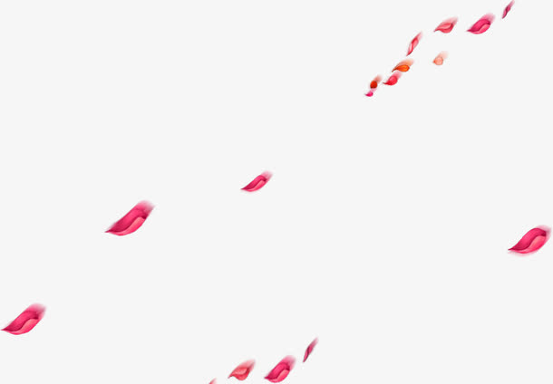 花瓣免抠