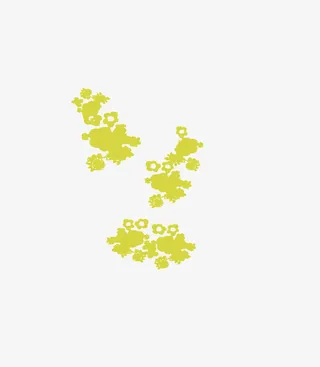 小清新绿色背景