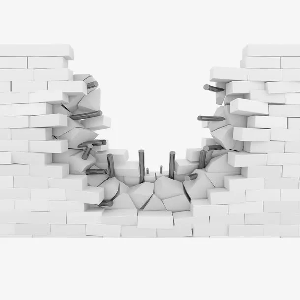 3D壁画免抠
