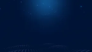 蓝色商务炫酷科技感光效粒子渐变底纹背景高清