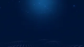 蓝色商务炫酷科技感光效粒子渐变底纹背景高清