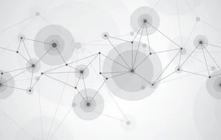 线条的延伸高清